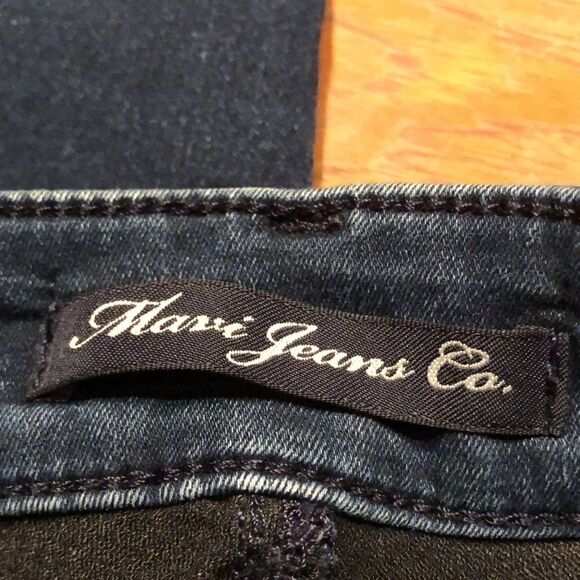 Mavi Jeans Co Alexa Mid-Rise skinny jeans size 25 - Picture 5 of 11